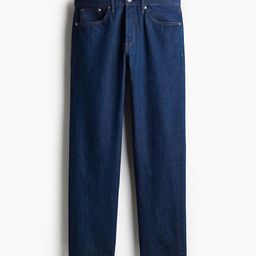 H&M Relaxed Jeans-image-58
