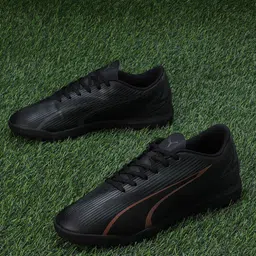 Puma Unisex ULTRA PLAY TT Football Boots-picture-17