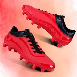 Aivin Men Lace-Ups Football Shoes-picture-10