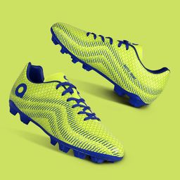 Aivin Men Lace-Ups Football Shoes-picture-31