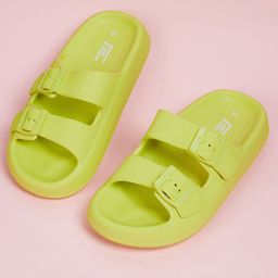 Fame Forever by Lifestyle Boys Rubber Clogs-image-77