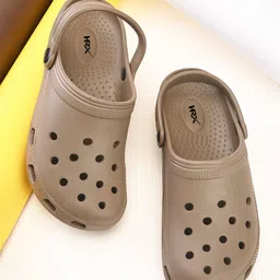 HRX by Hrithik Roshan Men Clogs-29