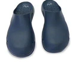 Doubleu Men Comfortable Slip On Clogs-95