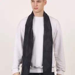 Calvadoss Men Patterned Mufflers-image-92