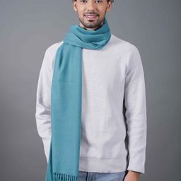 Tossido Unisex Acrylic Mufflers-picture-40