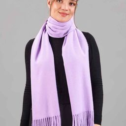 Tossido Unisex Acrylic Mufflers-image-88