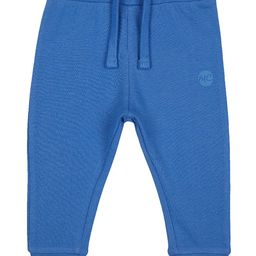 mothercare Girls Multicoloured Regular Fit Solid Joggers-image-2