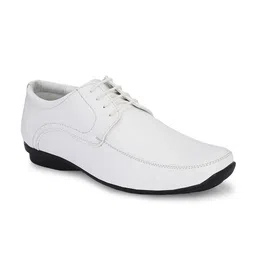 Eego Italy Men Lace-Up Formal Derbys-image-21