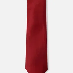 Allen Solly Men Formal Skinny Tie-image-75