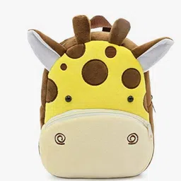 Frantic Kids Giraffe Backpack-16