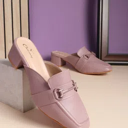 CHINRAAG Block Sandals-43
