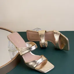 Inc 5 Party Block Sandals-16