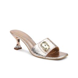 Inc 5 Embellished Kitten Heels-image-5