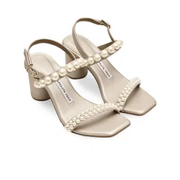Aprajita Toor Party Block Sandals-12