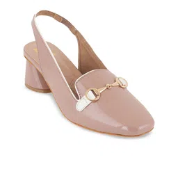 Bella Rosa Block Sandals-23