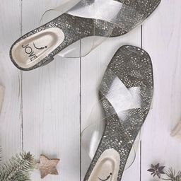 Jove Cross Strap Open Toe Block Heels-4