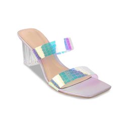 Mochi Embellished Block Heels-picture-36