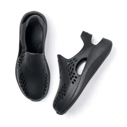 U.S. Polo Assn. Men Self-Design Clogs Flip Flops NOAN-30