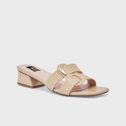 Sole To Soul Block Sandals-23