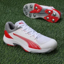 Puma Unisex Spike 24.1 Cricket Shoes-34
