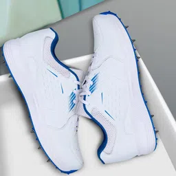 Aivin Men Super King Cricket Shoes-picture-19