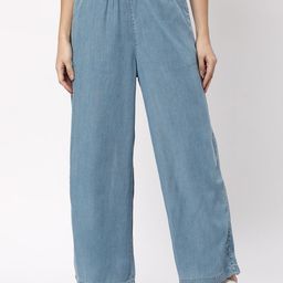 R&B Women Relaxed Fit Jeans-picture-17