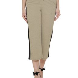 Westwood Women Olive Green Capris-53