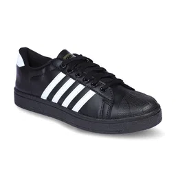 Sparx Men Striped Comfort Insole Basics Sneakers-image-28