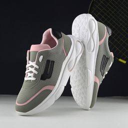 The Roadster Lifestyle Co. Women Colourblocked Lightweight Comfort Insole Sneakers-image-34