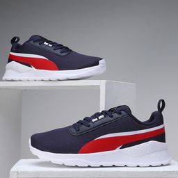 Puma Kids Flexrate Youth Sneakers-26