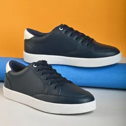 HRX by Hrithik Roshan Men Colourblocked Sneakers-image-37