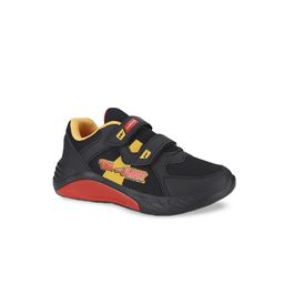 Campus Kids Tom & Jerry Printed Lightweight Sneakers-image-8