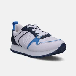 BAGATT Women Siena Perforated Sneakers-53