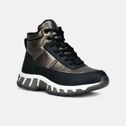 BAGATT Chi TEX Women Colourblocked Sneakers-picture-13