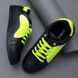 Big Fox Women Colourblocked Lightweight Sneakers-58