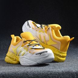 knoos Women Colourblocked Lightweight Mesh Comfort Insole Basics Sneakers-29