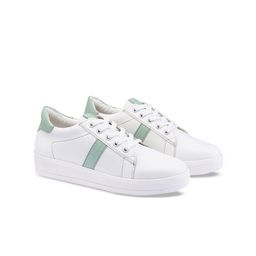 Bxxy Women Round Toe Sneakers-42