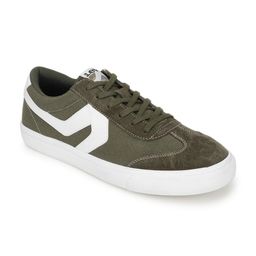 Levis Men Round Toe Orthotic Friendly Sneakers-image-49