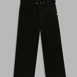 ELLE Girls Flared Trousers-image-112