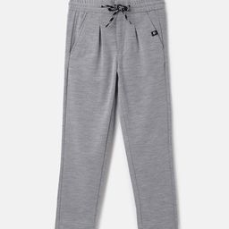 United Colors of Benetton Boys Regular Fit Trousers-image-21
