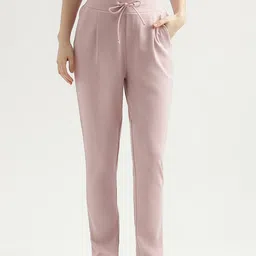 United Colors of Benetton Women Pleated Trousers-picture-18