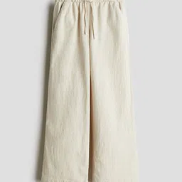 H&M Linen-Blend trousers-image-82
