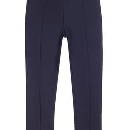 Cantabil Girls Regular Fit Jeggings-image-61