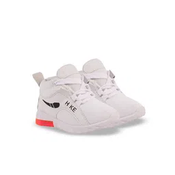AMAEZO Kids Lightweight LED Sneakers-22