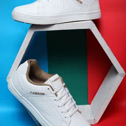 ABROS Men Stago Causal Sneaker Shoes-image-53