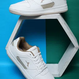 ABROS Men Jacob Causal Sneaker Shoes-image-34