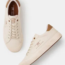 Flying Machine Men Comfort Insole Sneakers-picture-11