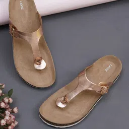 Lavie One Toe T-Strap Flats-image-47