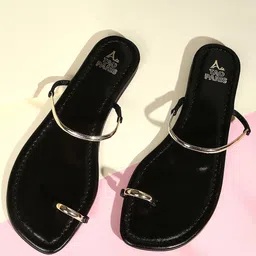 Tao Paris One Toe Flats-26