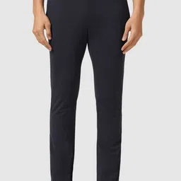 Blackberrys TechPro Men Urban Slim Slim Fit Low-Rise Trousers-image-87